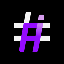 HashAI logo
