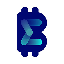 MicroBitcoin logo