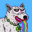 Pepes Dog logo