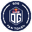 OG Fan Token logo