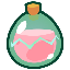 Smooth Love Potion logo