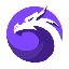 QuickSwap [Old] logo
