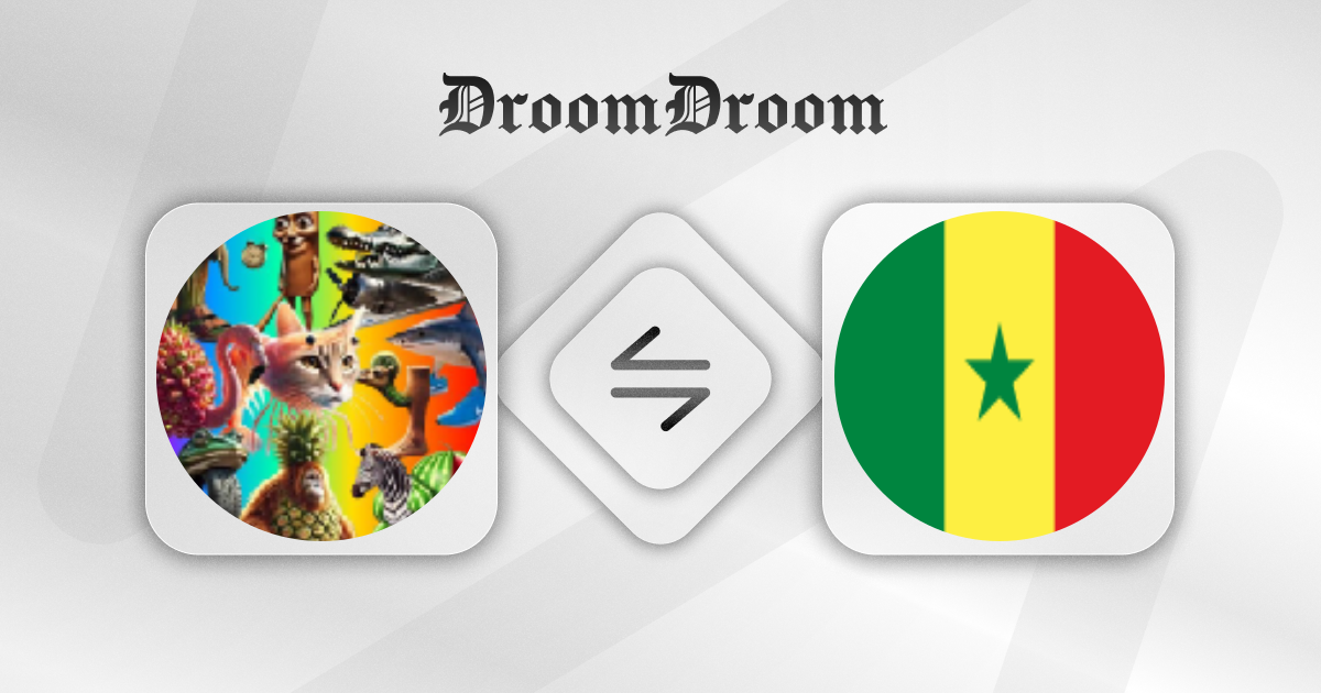 Calculate AI Brainrot to West African CFA Franc Live Today (BRAINROT-XOF)