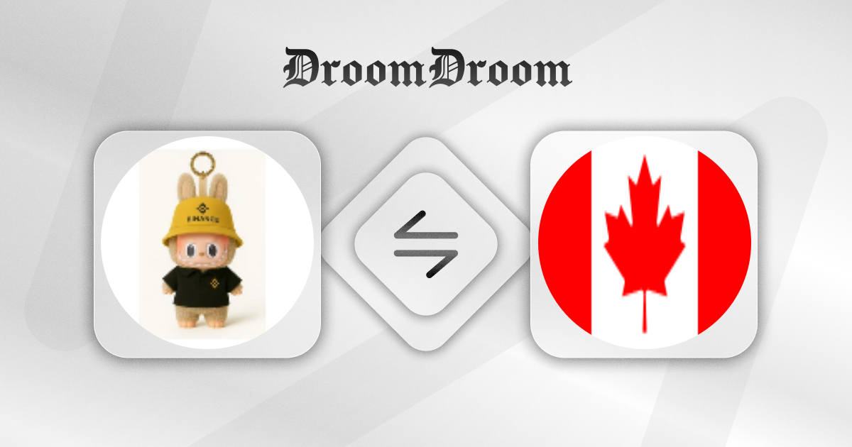 Calculate LABUBU on Base to Canadian Dollar Live Today (LABUBU-CAD)