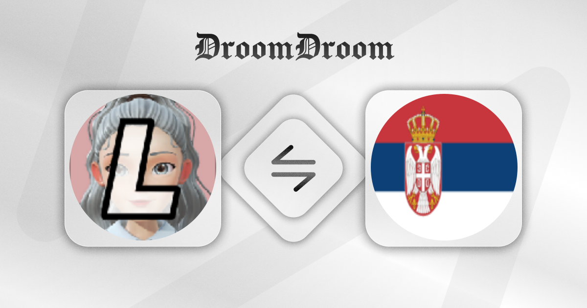 Calculate Lifeform Token to Serbian Dinar Live Today (LFT-RSD)