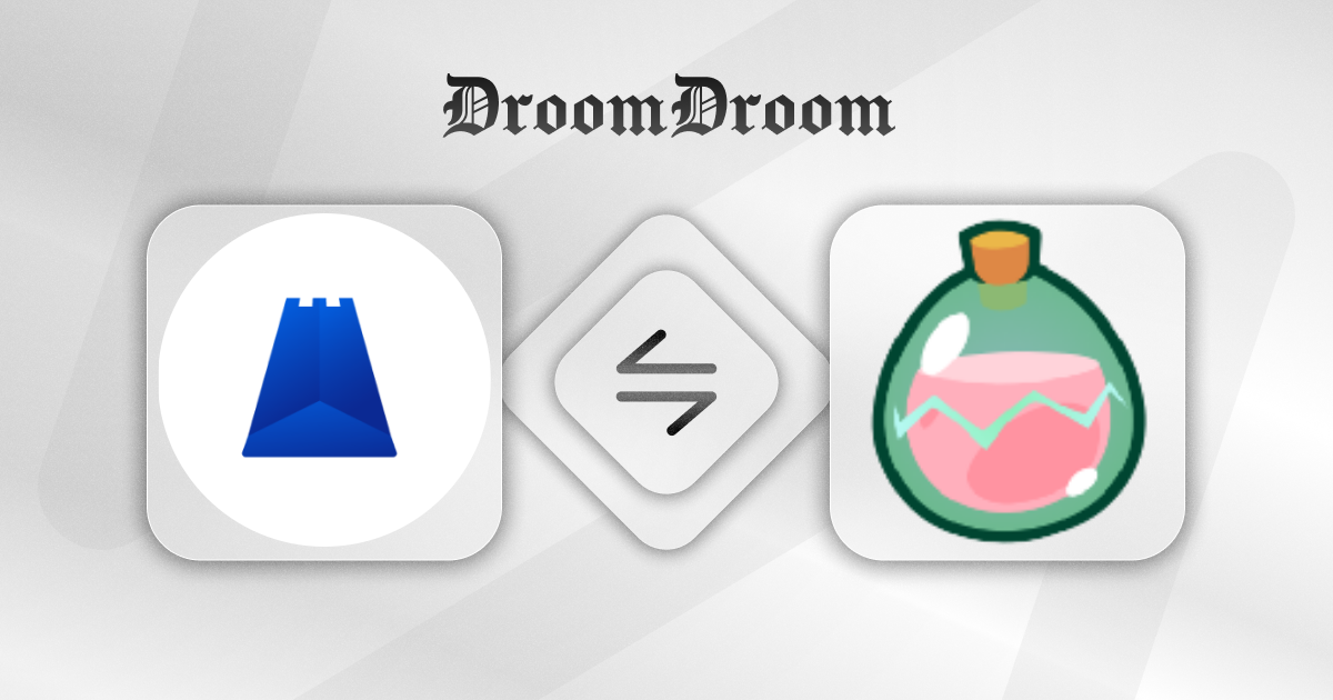 Stronghold SHx (SHX) vs Smooth Love Potion (SLP) Market Cap Comparison ...