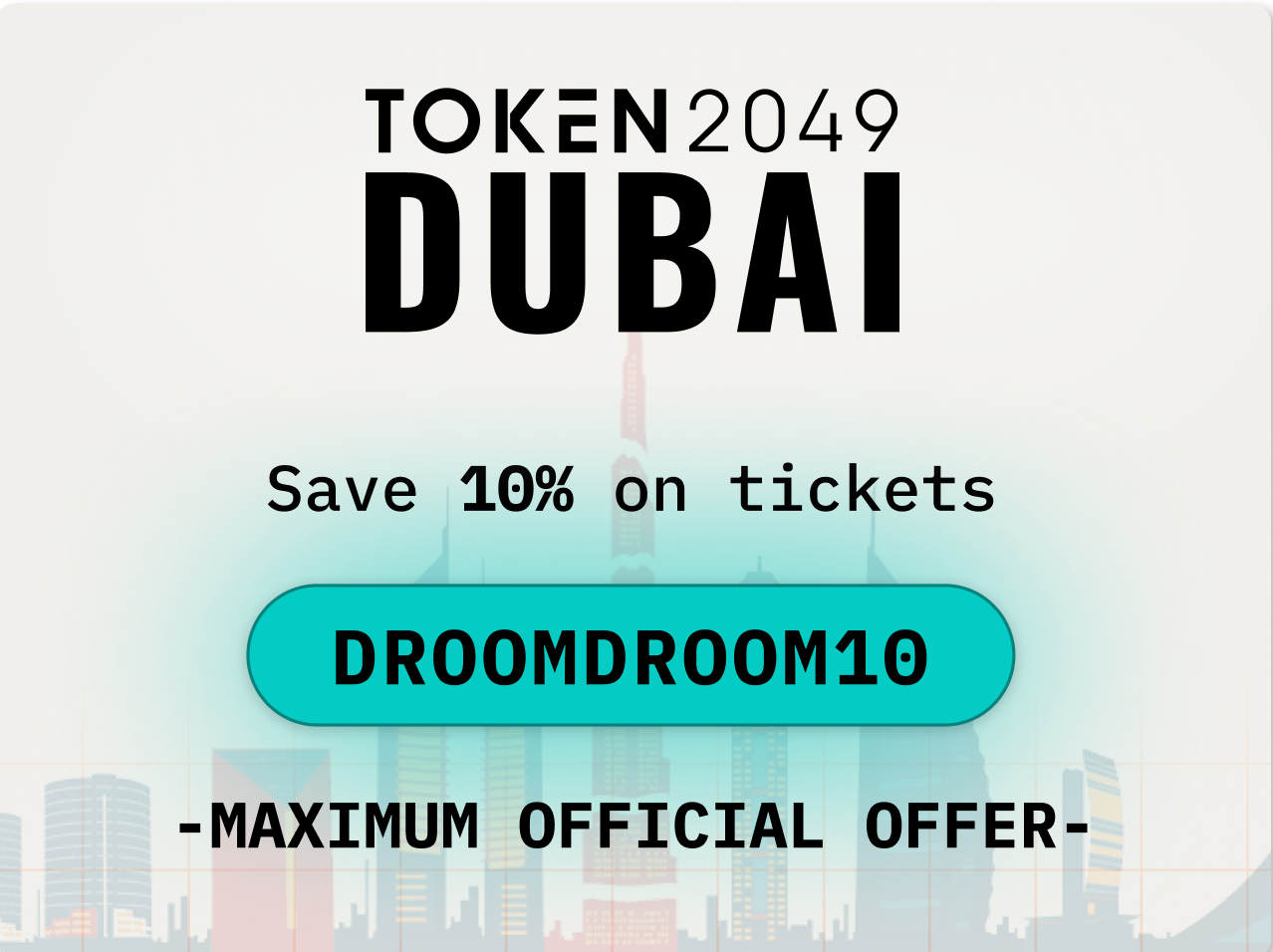 DroomDroom Your Real Time Cryptocurrency Tracking Platform