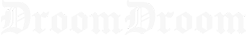 DroomDroom Logo