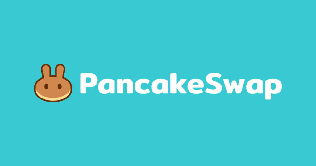607986d753127e14256005fd PancakeSwap CAKE token social