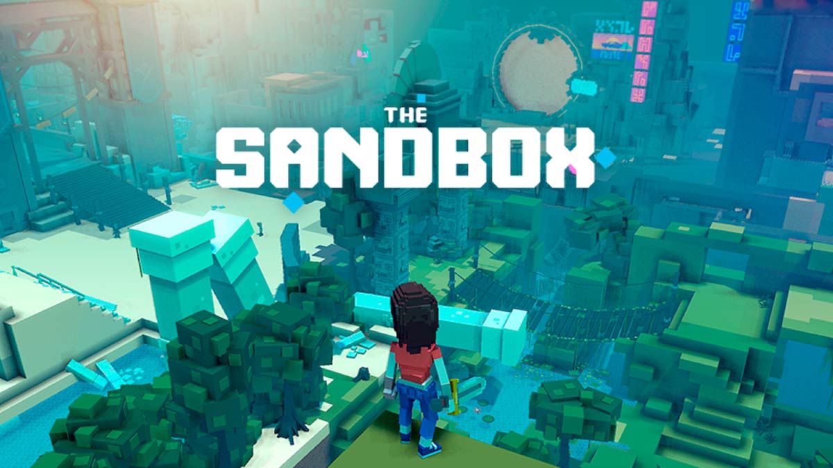 The Sandbox FI