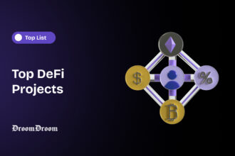 Top DeFi Projects