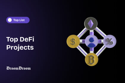 Top DeFi Projects