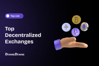 Top Decentralized Exchanges