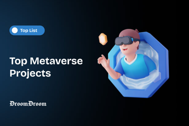 Top Metaverse Projects