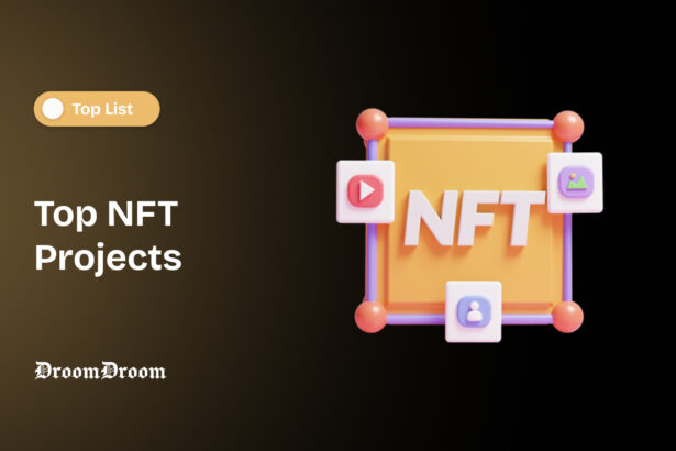 Top NFT Projects