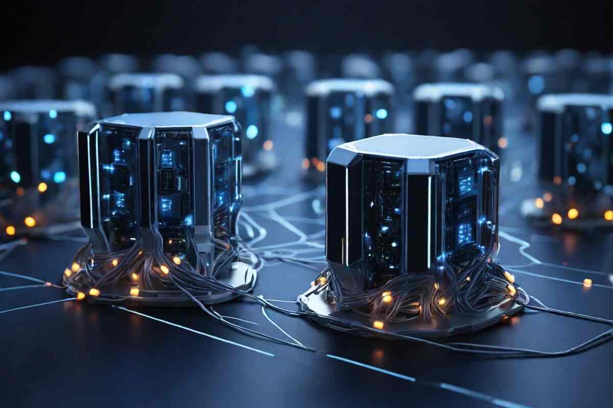 What is a DAO? (Decentralized Autonomous Organization)