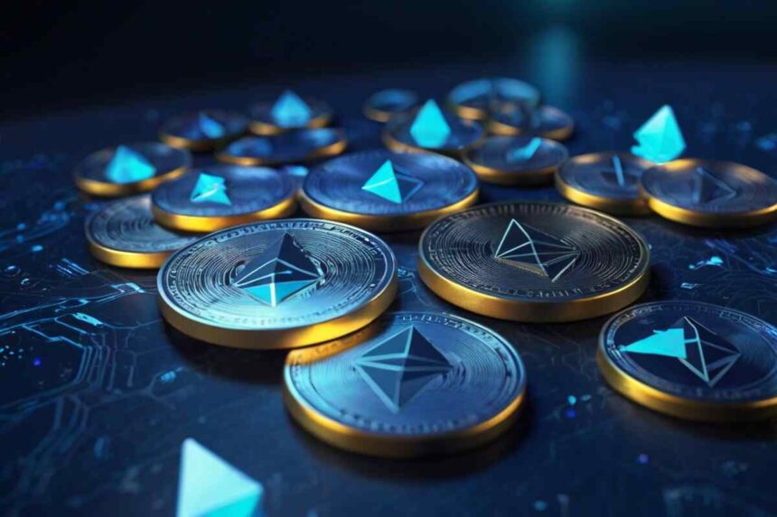 profitable crypto coin