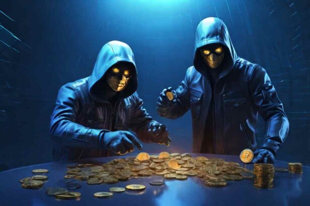 The Largest Crypto Scams in History