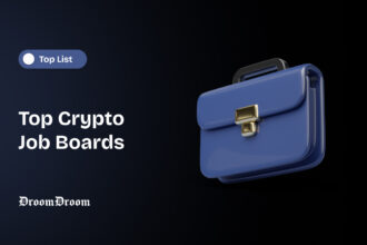 Top Crypto Job Boards