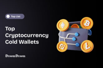 Top Cryptocurrency Cold Wallets