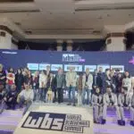 World Blockchain Summit