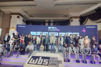 World Blockchain Summit