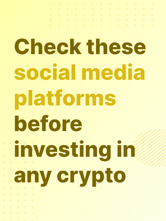 check-these-social-media-platforms-before-investing-in-any-crypto