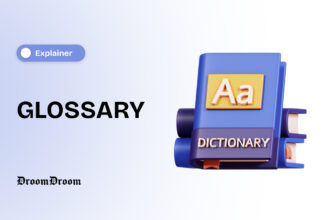 Glossary