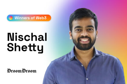 Nischal Shetty