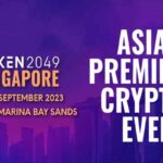 Token2049 Singapore 2023