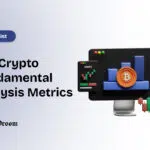 Top Crypto Fundamental Analysis Metrics