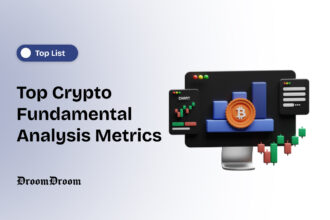 Top Crypto Fundamental Analysis Metrics
