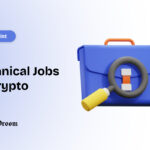 Top Technical Jobs in Crypto