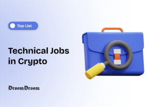 Technical Jobs in Crypto: Here are Some of The Most Sought Jobs 27 Top Technical Jobs in Crypto