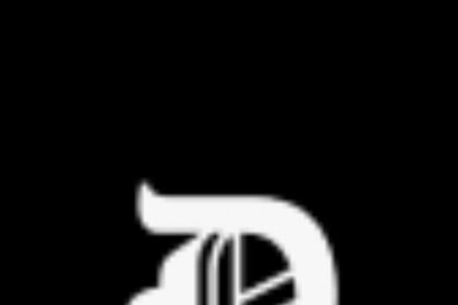 DroomDroom Logo