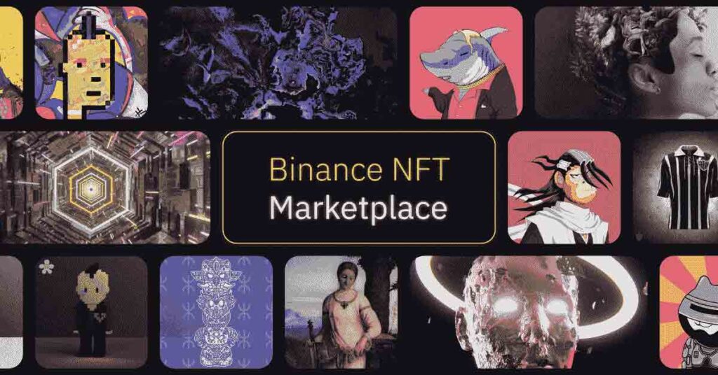 Binance-NFT