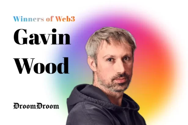 Gavin Wood