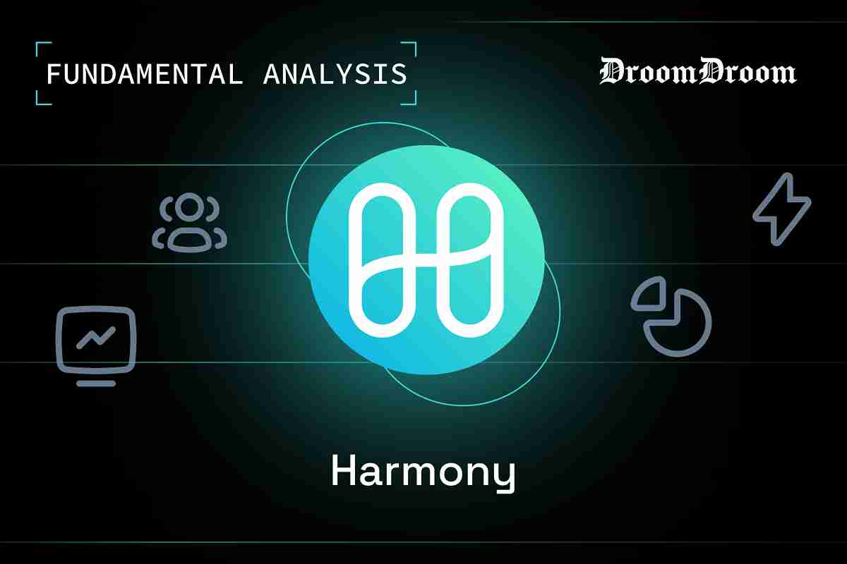 Fundamental Analysis of Harmony (ONE)