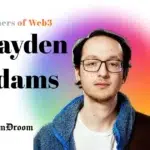 Hayden Adams
