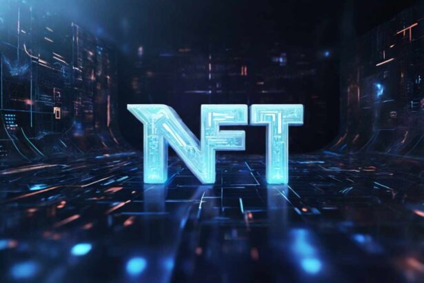 NFT blockchain