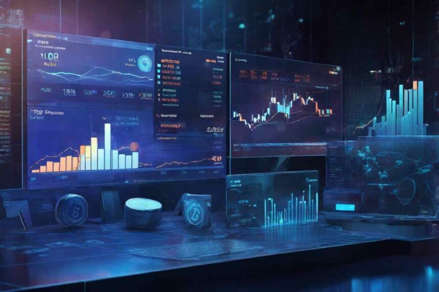 NFT Marketplaces