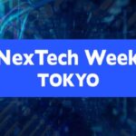 NexTech Week Tokyo 2023