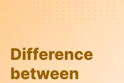 Difference between airdrops and ICOs