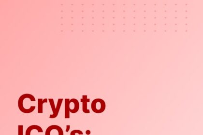 Crypto ICO’s: Explained