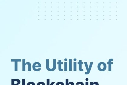 The Utility of Blockchain Technology