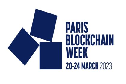 Paris Blockchain Week 2023