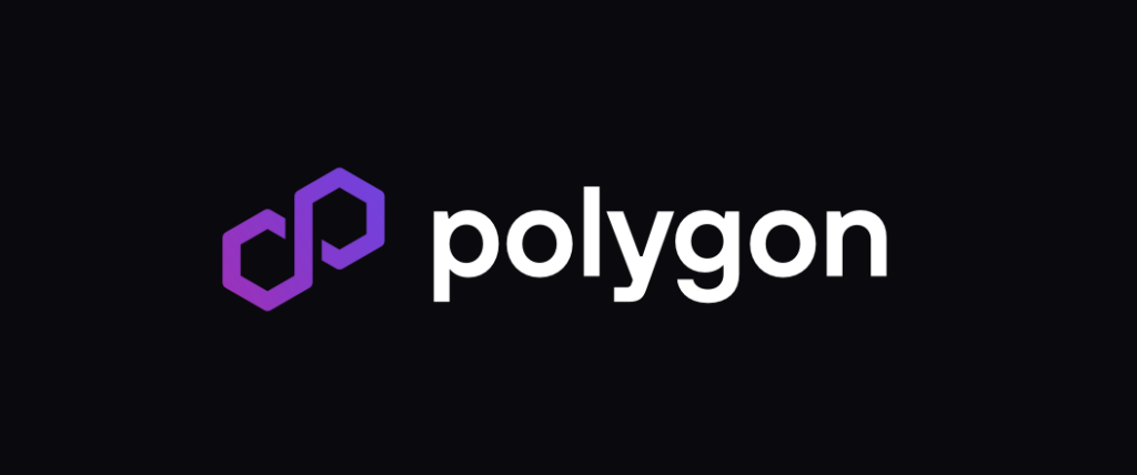 Polygon-logo