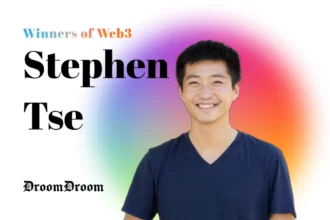 Stephen Tse