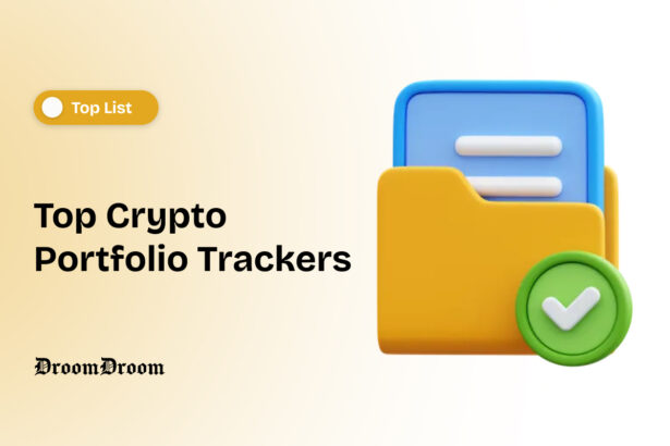 Top Crypto Portfolio Trackers