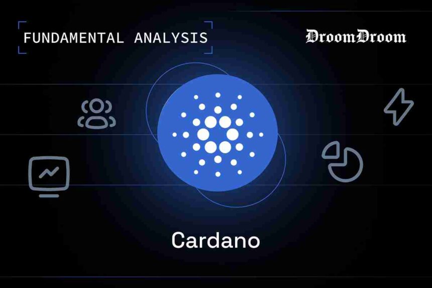Cardano Fundamental Analysis